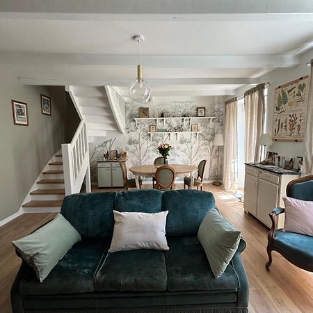 Chez Soiz Villa Pleuven Eksteriør billede