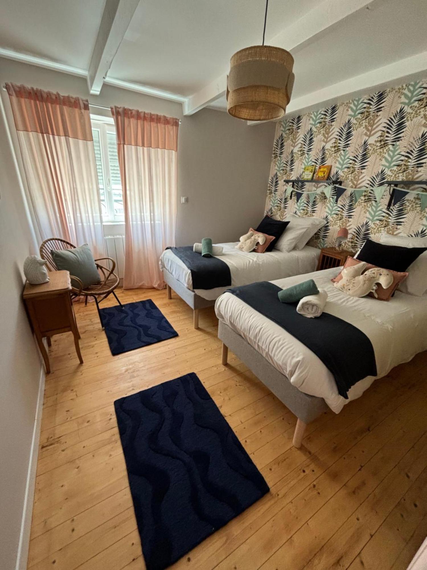 Chez Soiz Villa Pleuven Eksteriør billede
